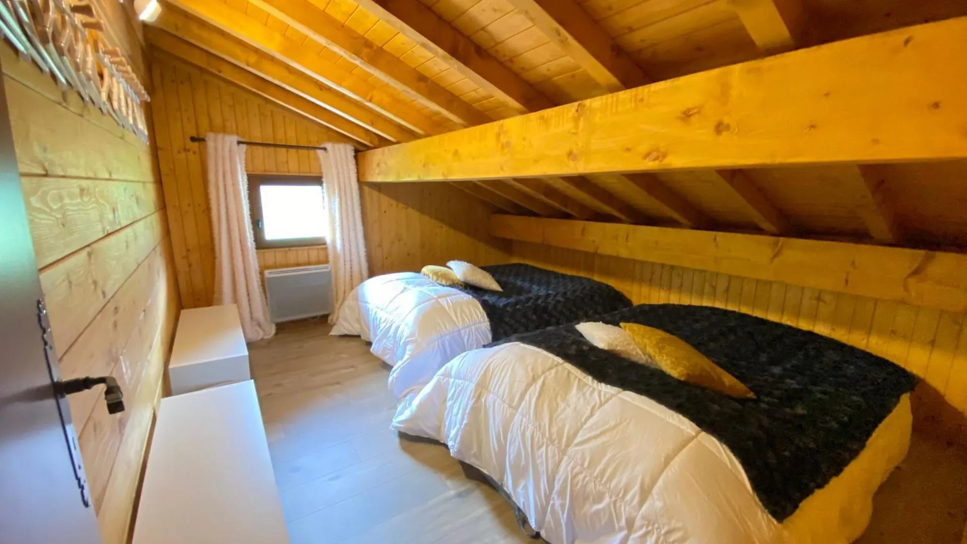 Lejlighed Appartement 4 Pieces, 8 Pers, Terrasse Plein Sud, Parking, Salle De Jeux - Fr-1-437-109 La Clusaz Frankrig